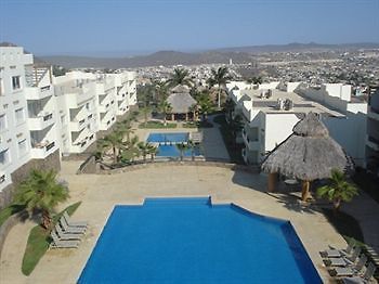 Villa Dorada Кабо-Сан-Лукас Экстерьер фото