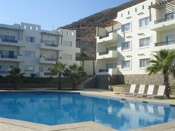 Villa Dorada Кабо-Сан-Лукас Экстерьер фото