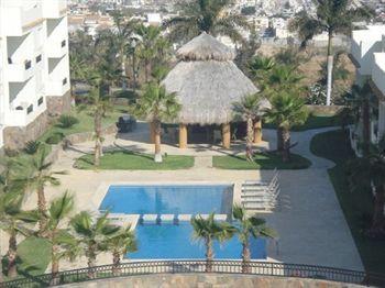 Villa Dorada Кабо-Сан-Лукас Экстерьер фото