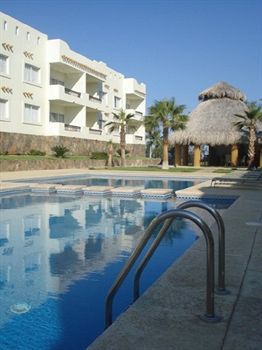 Villa Dorada Кабо-Сан-Лукас Экстерьер фото