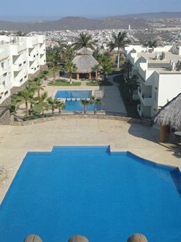 Villa Dorada Кабо-Сан-Лукас Экстерьер фото