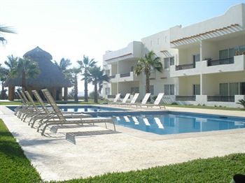 Villa Dorada Кабо-Сан-Лукас Экстерьер фото